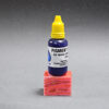 pigment-epoxy-resin