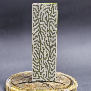 micarta-block